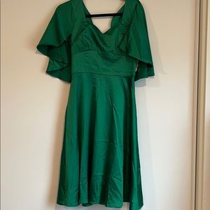 Voodoo Vixen Dress BNWT